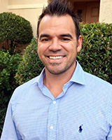 Eric Tanis