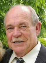 Ken Riddleberger