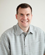 Kevin Pruemer