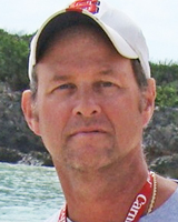 Greg Rogers