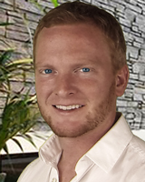 Joshua Cook