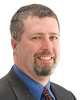 Kevin Theriault