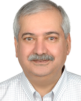 Saleem Alavi