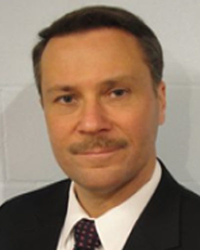 Steve Motyczka