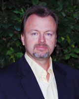 Todd Ford